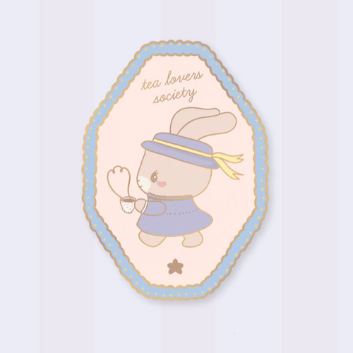 Enamel Pins by Queenie's Cards - Super Cute Kawaii!!