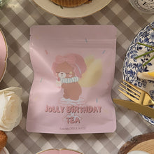 Load image into Gallery viewer, Jolly Birthday Tea - Caffeine Free
