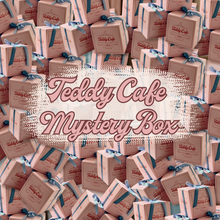 Load image into Gallery viewer, Teddy Cafe Exclusive Mystery Box
