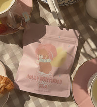 Load image into Gallery viewer, Jolly Birthday Tea - Caffeine Free
