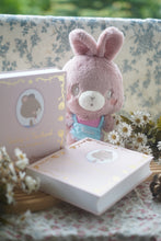 Load image into Gallery viewer, Starry Starrbie Bunny Plush
