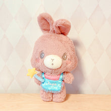 Load image into Gallery viewer, Starry Starrbie Bunny Plush
