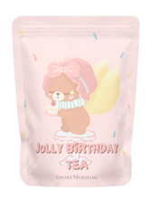 Load image into Gallery viewer, Jolly Birthday Tea - Caffeine Free
