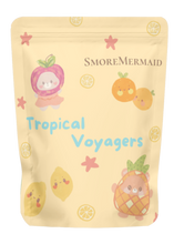 Load image into Gallery viewer, Tropical Voyagers Tisane - Caffeine Free
