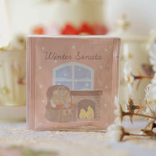 Load image into Gallery viewer, Winter Sonata Tisane, Baby Box of 6 pouches (Caffeine Free)
