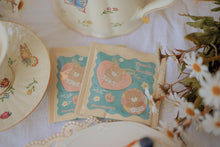 Load image into Gallery viewer, Peach Vacation Tea, Baby Box of 6 pouches
