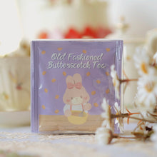 Load image into Gallery viewer, Old Fashioned Butterscotch Tea, Baby Box of 6 pouches
