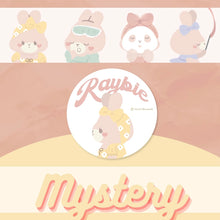 Load image into Gallery viewer, Mystery Raybie Washi Tape
