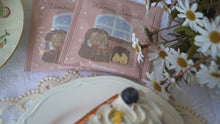 Load and play video in Gallery viewer, Winter Sonata Tisane, Baby Box of 6 pouches (Caffeine Free)
