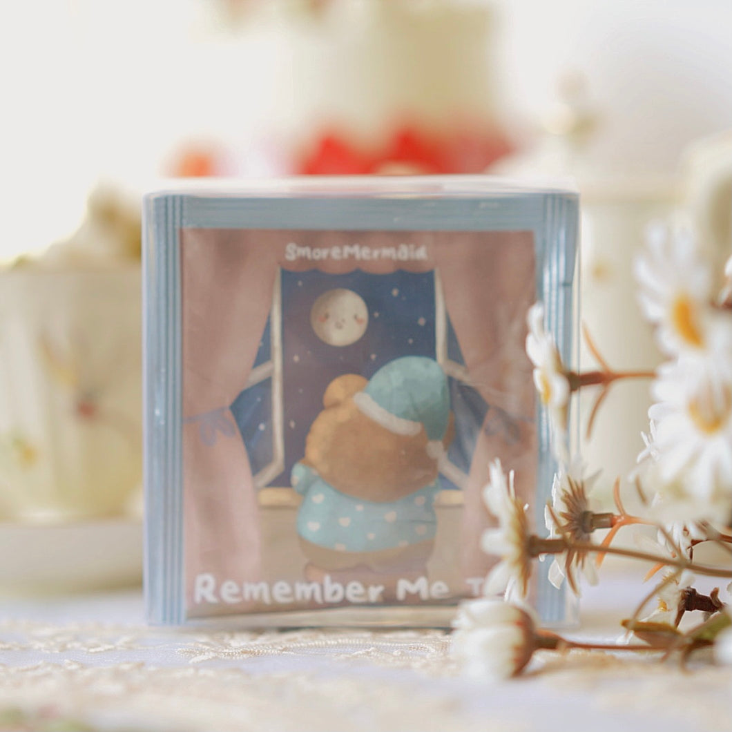 Remember Me Tea, Baby Box of 6 pouches