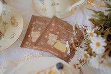 Load image into Gallery viewer, Teddy&#39;s Chocolate Tea, Baby Box of 6 pouches
