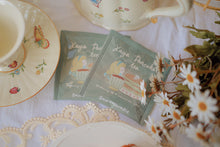 Load image into Gallery viewer, Kaya Pancake Tea, Baby Box of 6 pouches
