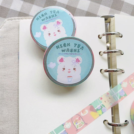 washi tape singapore