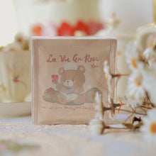 Load image into Gallery viewer, La Vie En Rose Tea,  Baby Box of 6 pouches
