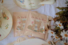 Load image into Gallery viewer, La Vie En Rose Tea,  Baby Box of 6 pouches
