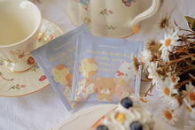 Load image into Gallery viewer, Thank you Message Tea, Baby Box of 6 pouches (Caffeine Free)
