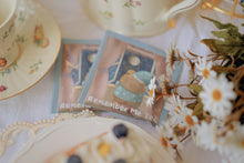 Load image into Gallery viewer, Remember Me Tea, Baby Box of 6 pouches
