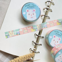 Load image into Gallery viewer, where to buy cute washi tape
